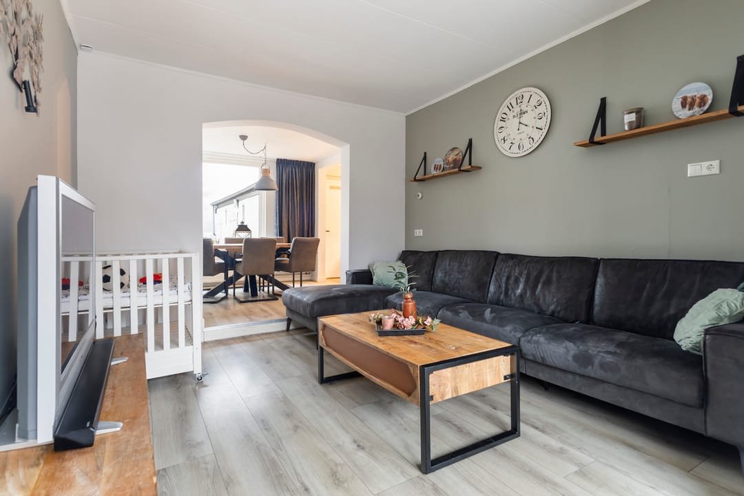 Foto 8 van Nieuwstad 60