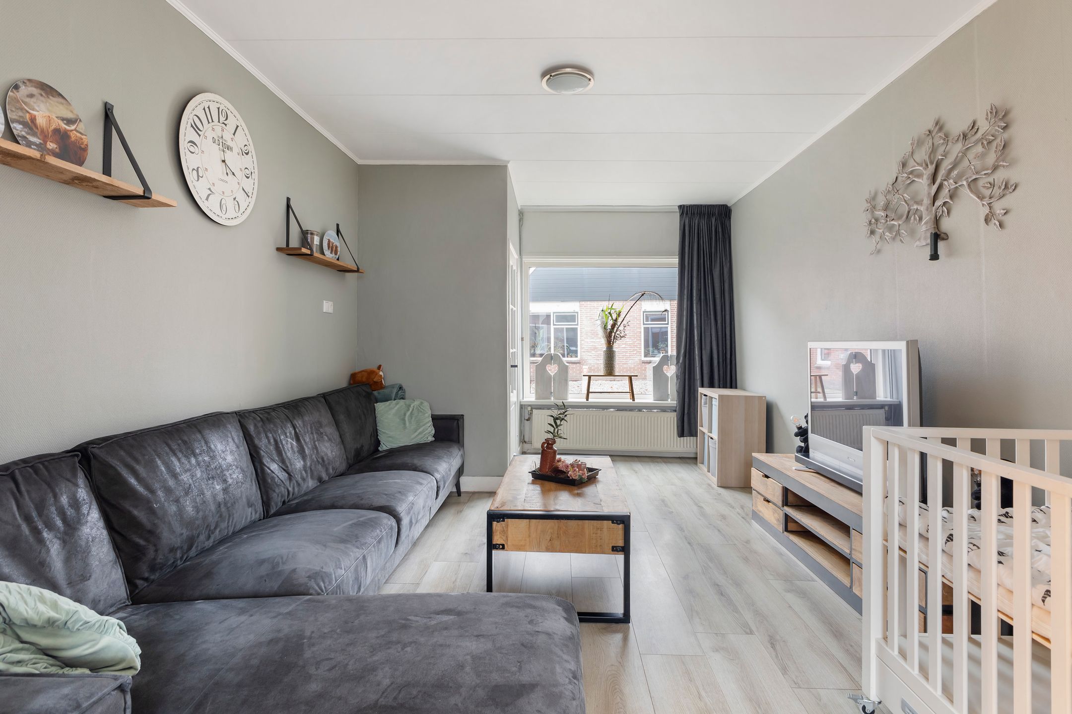 Foto 9 van Nieuwstad 60