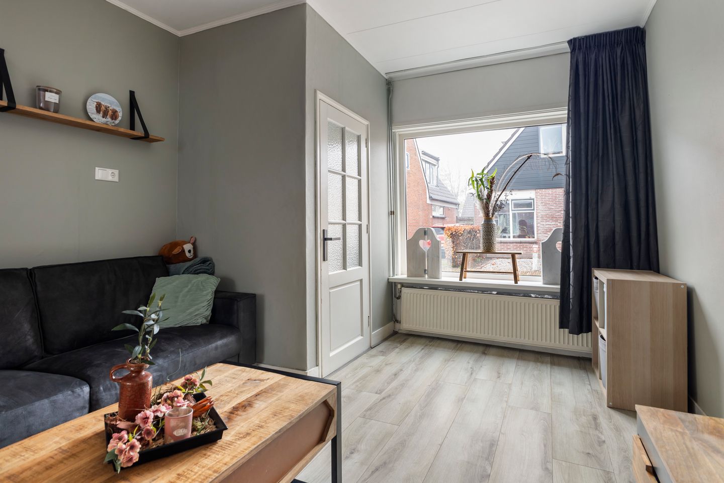 Foto 10 van Nieuwstad 60