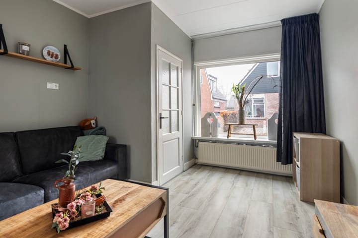 Foto 10 van Nieuwstad 60