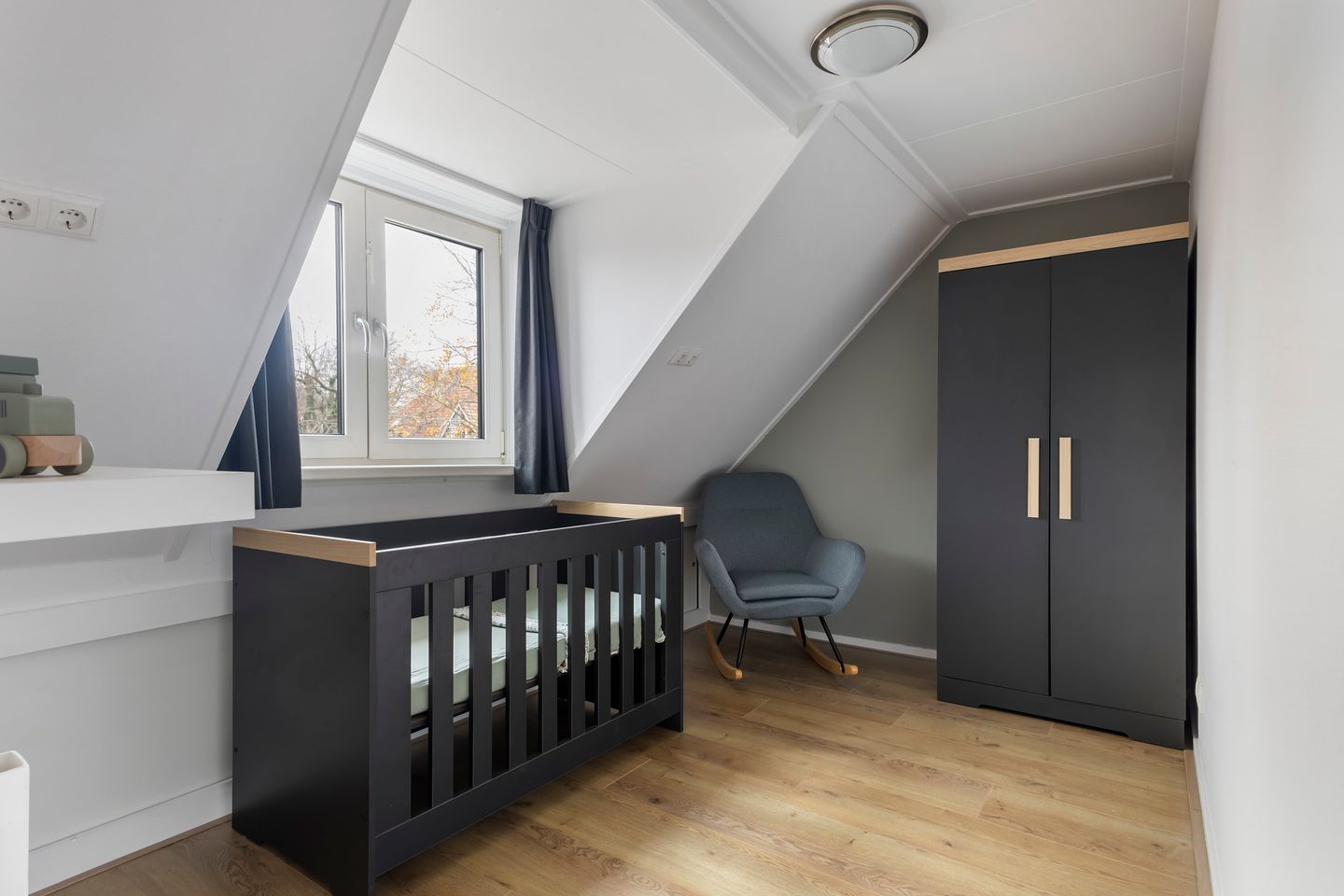 Foto 29 van Nieuwstad 60