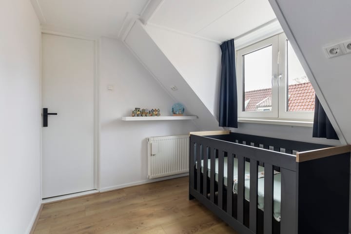 Foto 30 van Nieuwstad 60