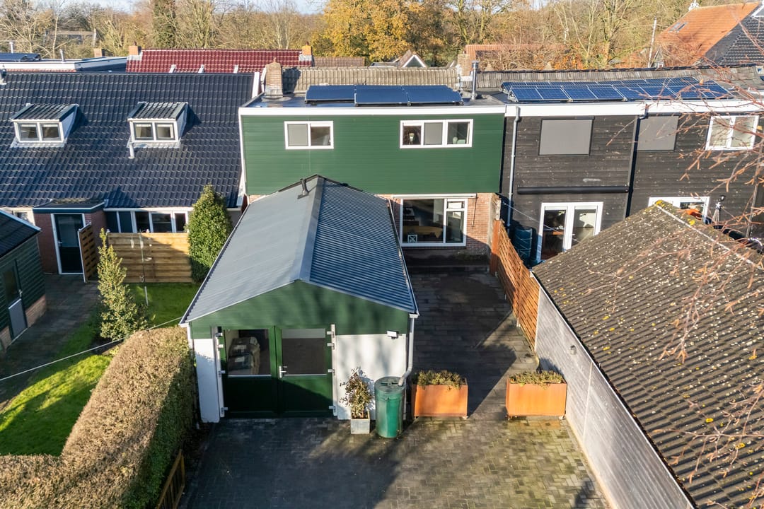 Foto 41 van Nieuwstad 60