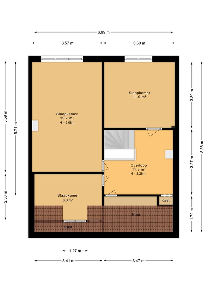 Foto 46 van Nieuwstad 60