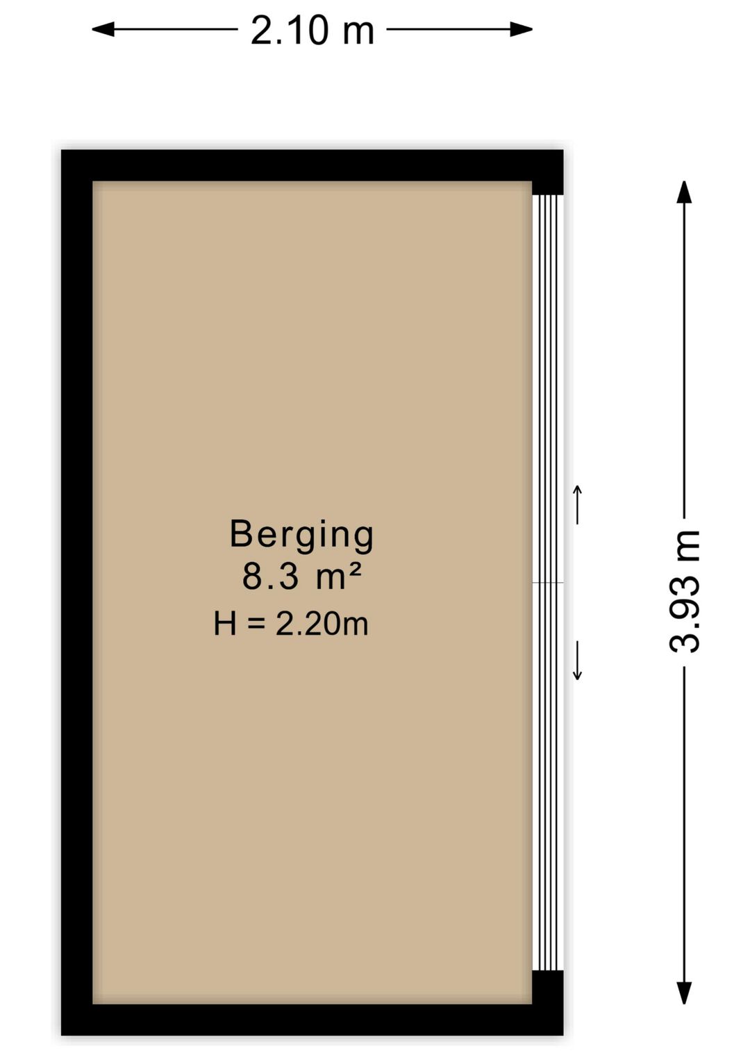 Foto 47 van Nieuwstad 60