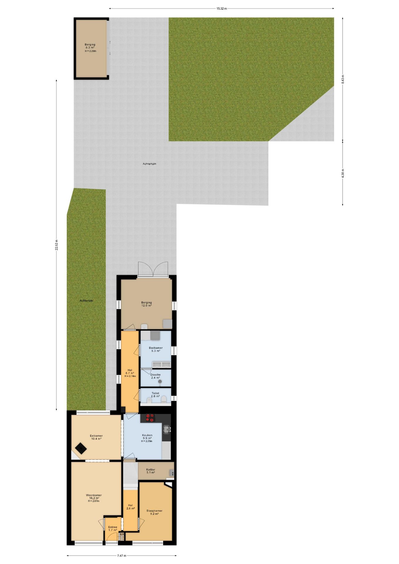 Foto 48 van Nieuwstad 60