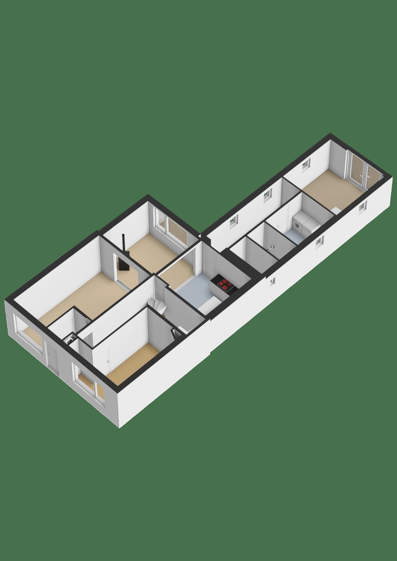 Foto 49 van Nieuwstad 60