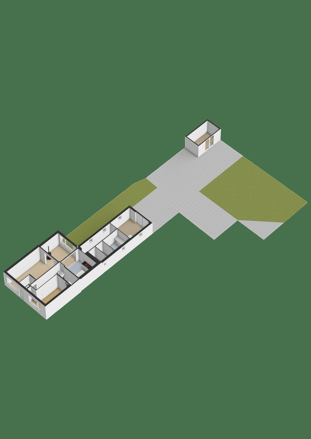 Foto 52 van Nieuwstad 60