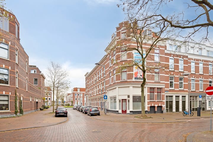 Atjehstraat 56, Rotterdam