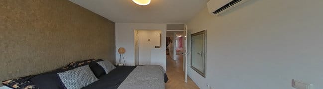 Slaapkamer 1