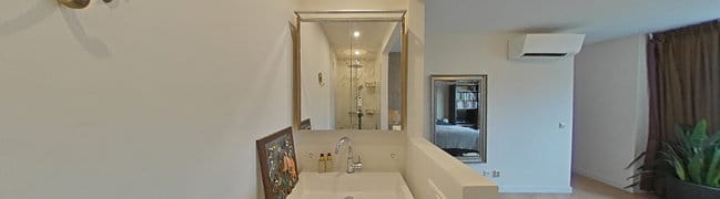 Douche Slaapkamer 1