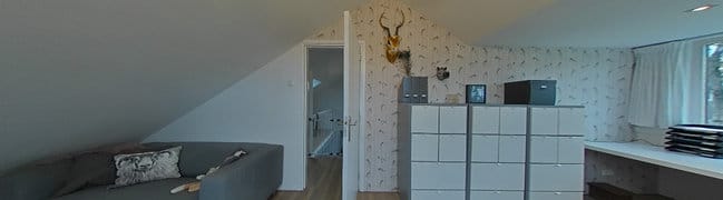 Slaapkamer