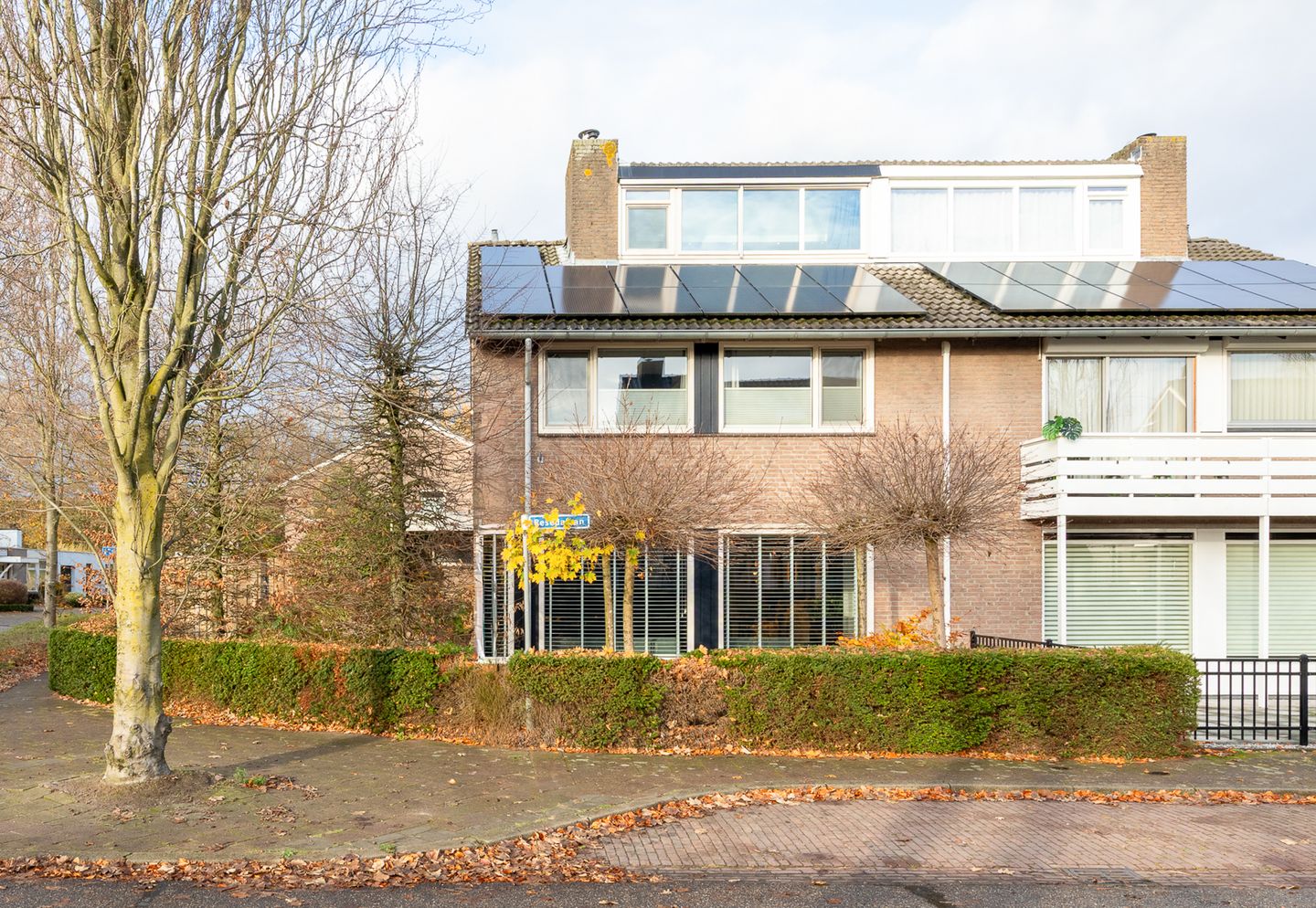 Photo 1 of Resedalaan 35