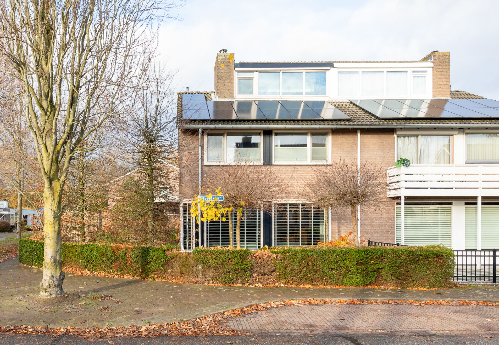 Resedalaan, 35, Waalre, 5582AA, Noord-Brabant, Nederland 35 