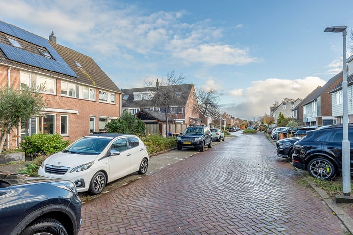 Foto 3 van Aletta Jacobsstraat 108