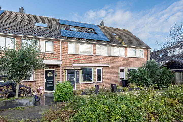 Foto 2 van Aletta Jacobsstraat 108