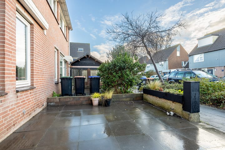 Foto 4 van Aletta Jacobsstraat 108