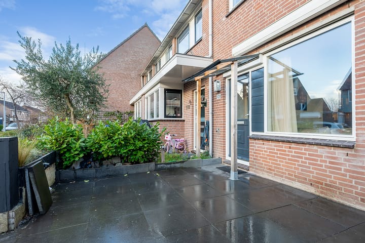 Foto 5 van Aletta Jacobsstraat 108