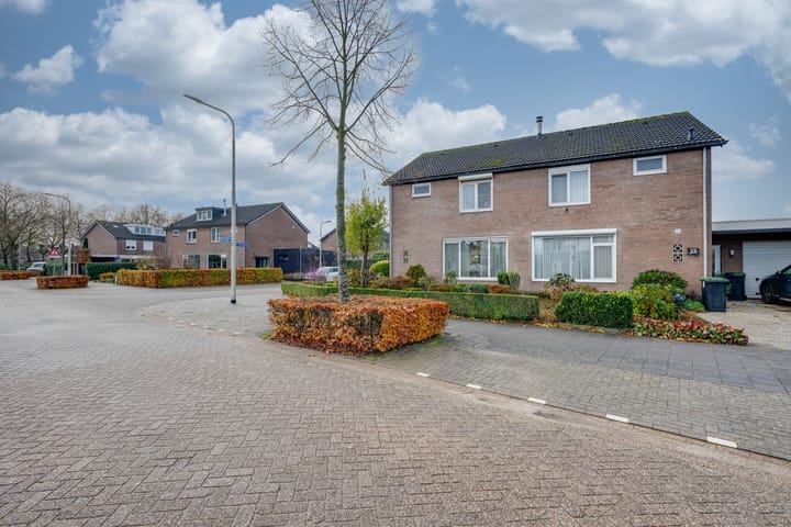 Foto 2 van Schrikspad 13