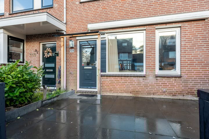 Foto 6 van Aletta Jacobsstraat 108