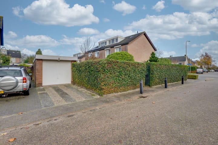 Foto 3 van Schrikspad 13