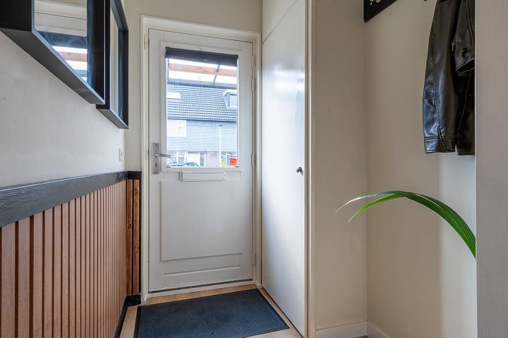 Foto 7 van Aletta Jacobsstraat 108