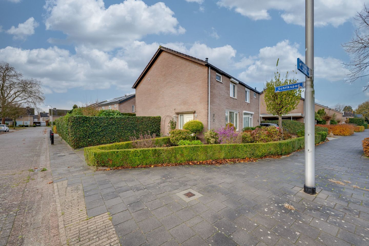 Foto 4 van Schrikspad 13