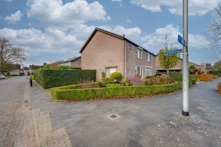 Foto 4 van Schrikspad 13