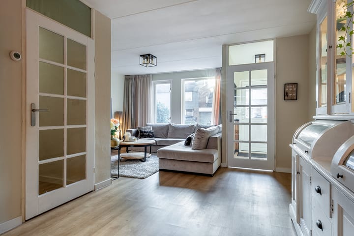 Foto 13 van Aletta Jacobsstraat 108