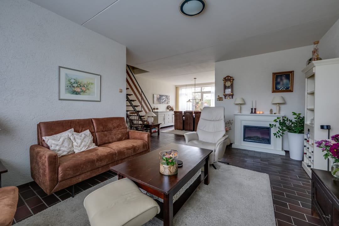 Foto 11 van Schrikspad 13