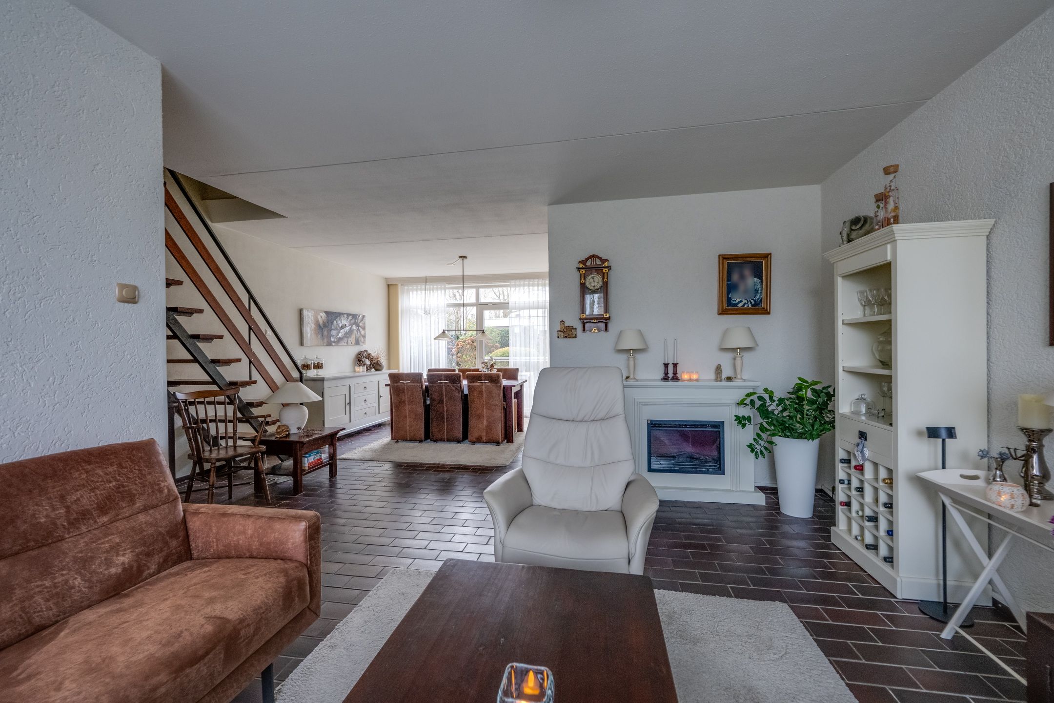 Foto 12 van Schrikspad 13