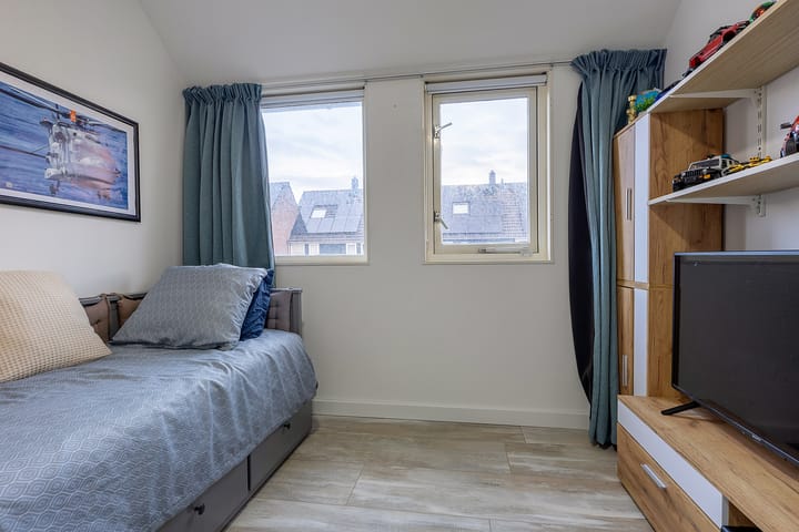 Foto 25 van Aletta Jacobsstraat 108