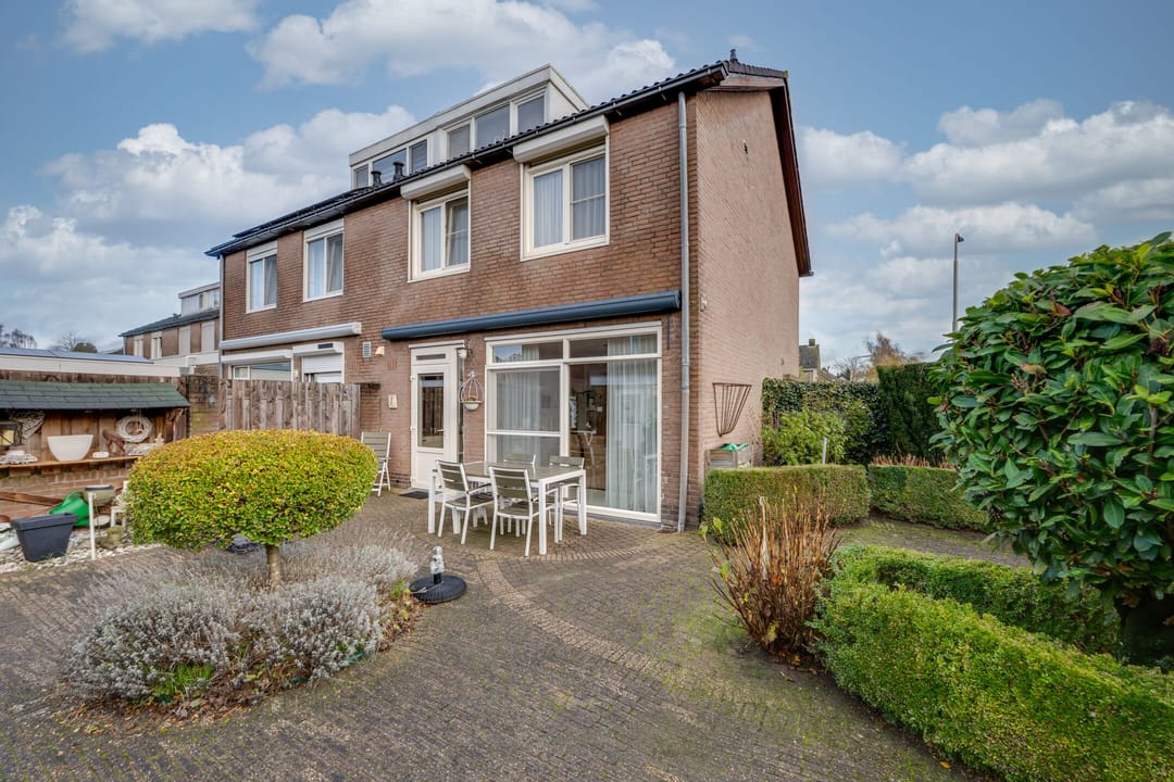 Foto 43 van Schrikspad 13