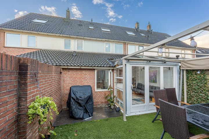 Foto 44 van Aletta Jacobsstraat 108