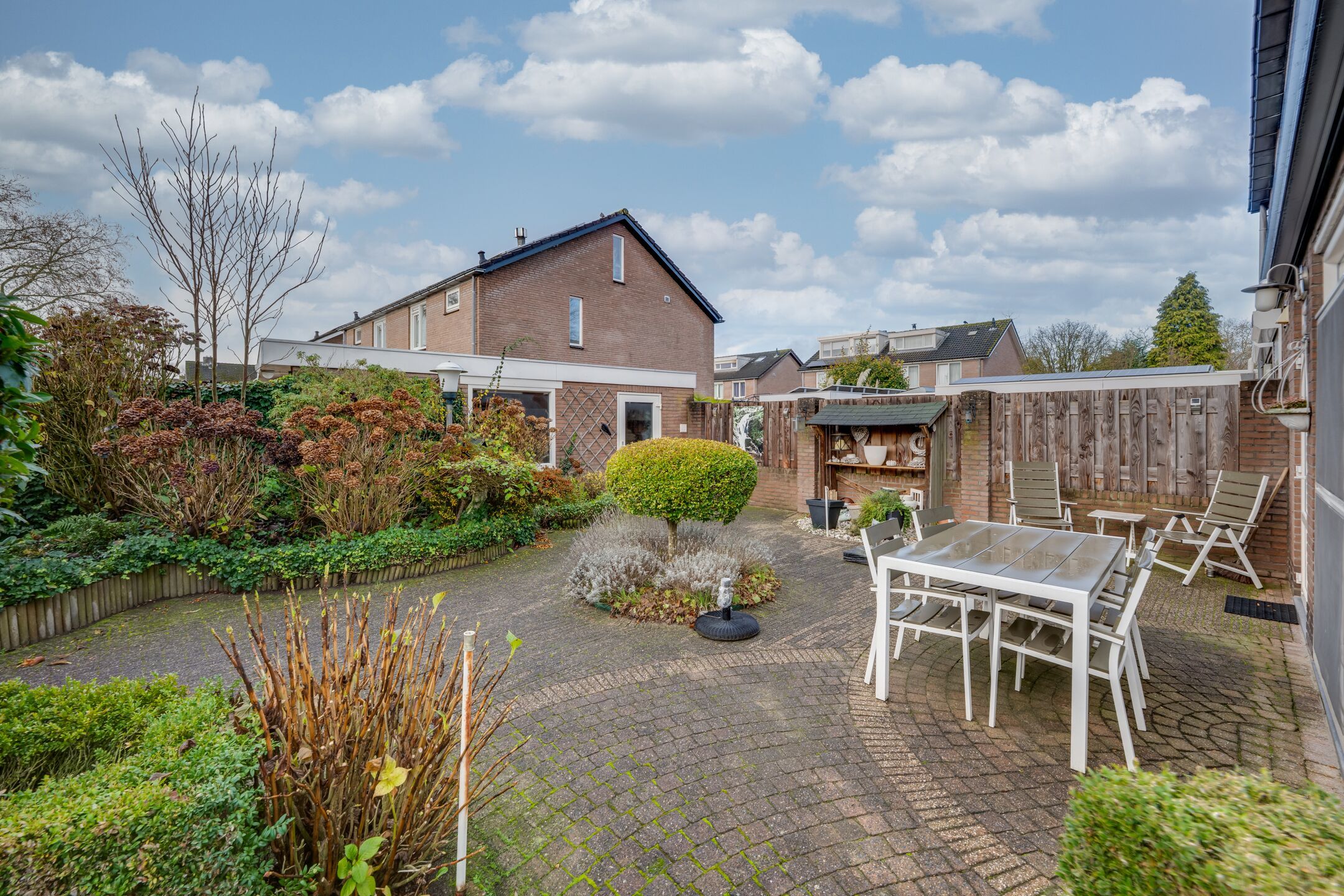 Foto 45 van Schrikspad 13