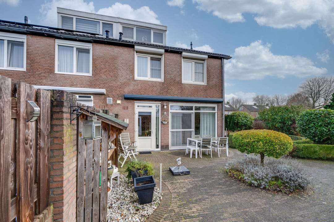 Foto 46 van Schrikspad 13