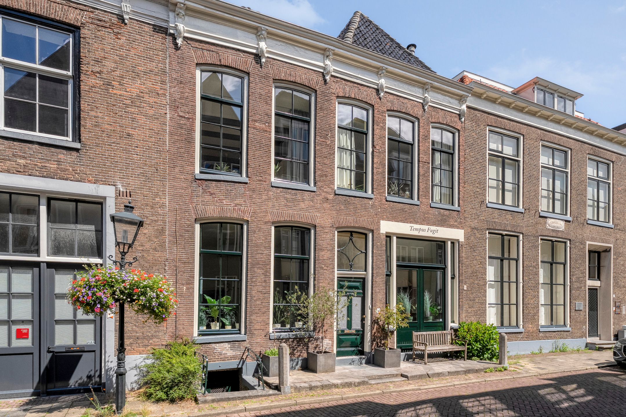 Thorbeckegracht 12 