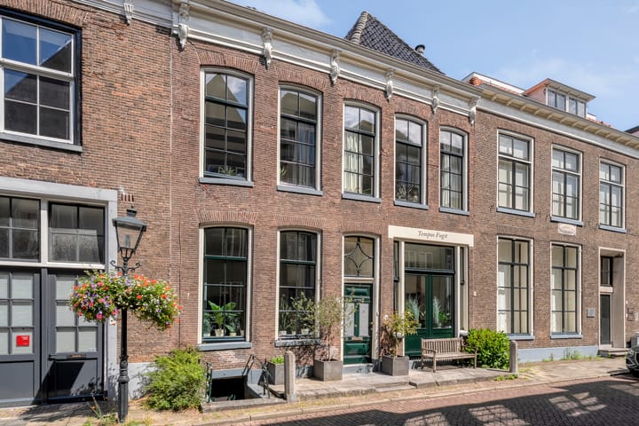 Thorbeckegracht 12