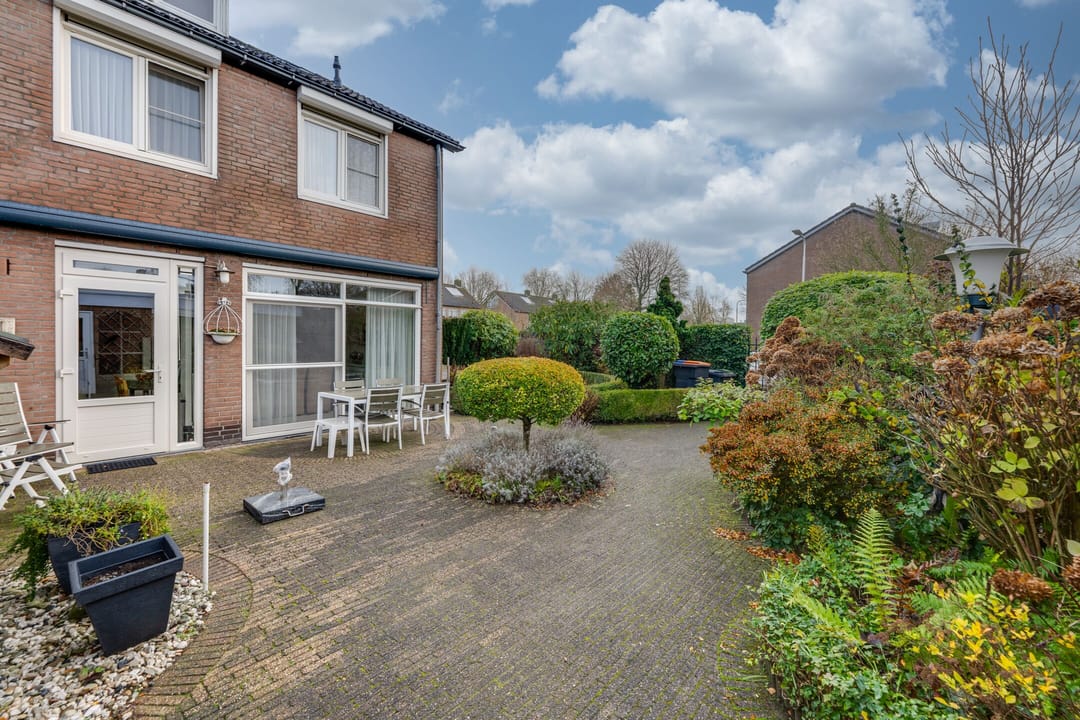 Foto 47 van Schrikspad 13