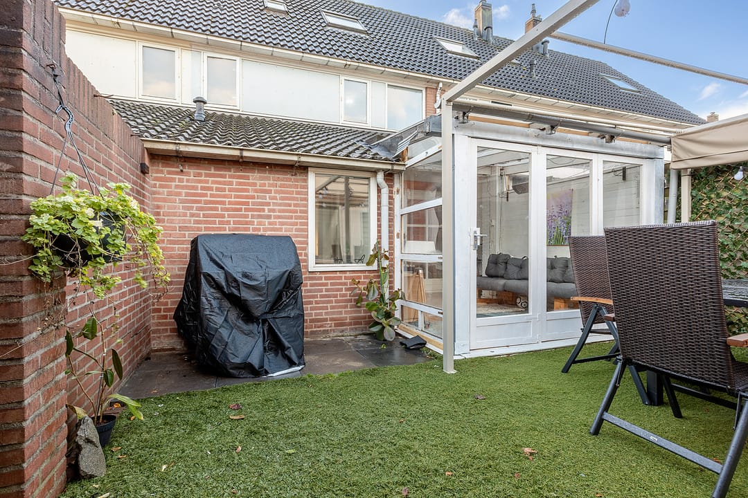 Foto 47 van Aletta Jacobsstraat 108