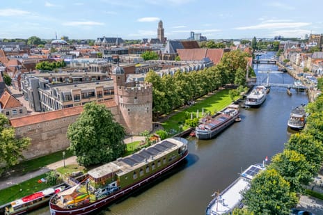 Thorbeckegracht 12 secondary image