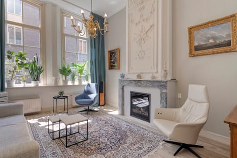 Thorbeckegracht 12 tertiary image