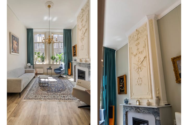 Foto 4 van Thorbeckegracht 12