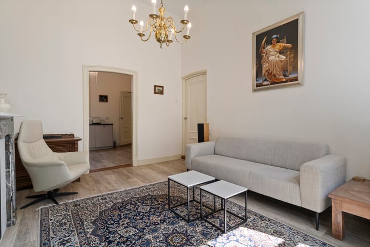 Foto 5 van Thorbeckegracht 12