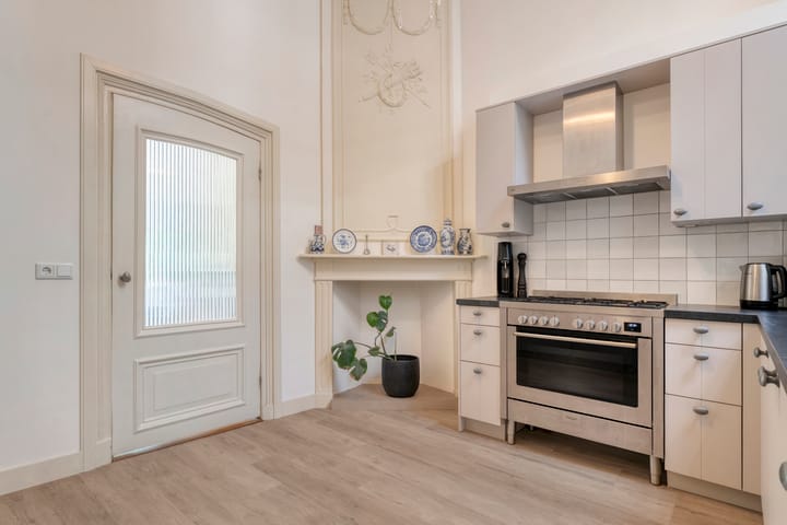 Foto 6 van Thorbeckegracht 12