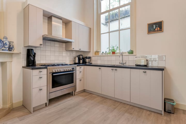 Foto 7 van Thorbeckegracht 12