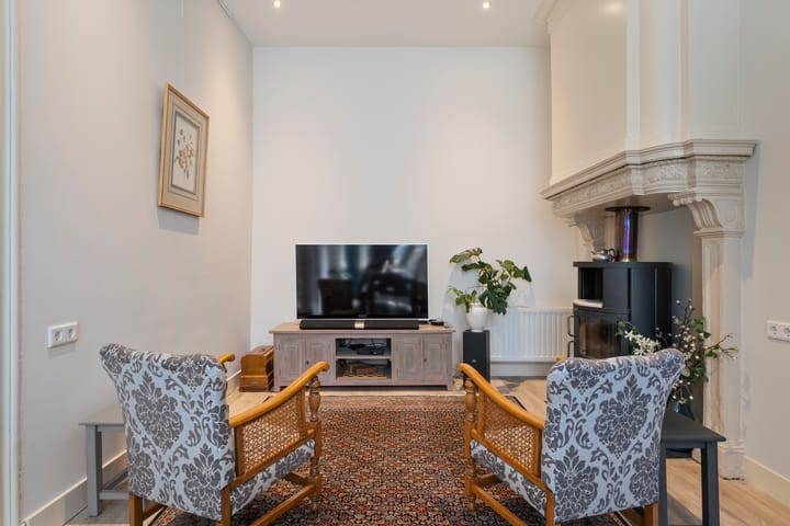 Foto 9 van Thorbeckegracht 12