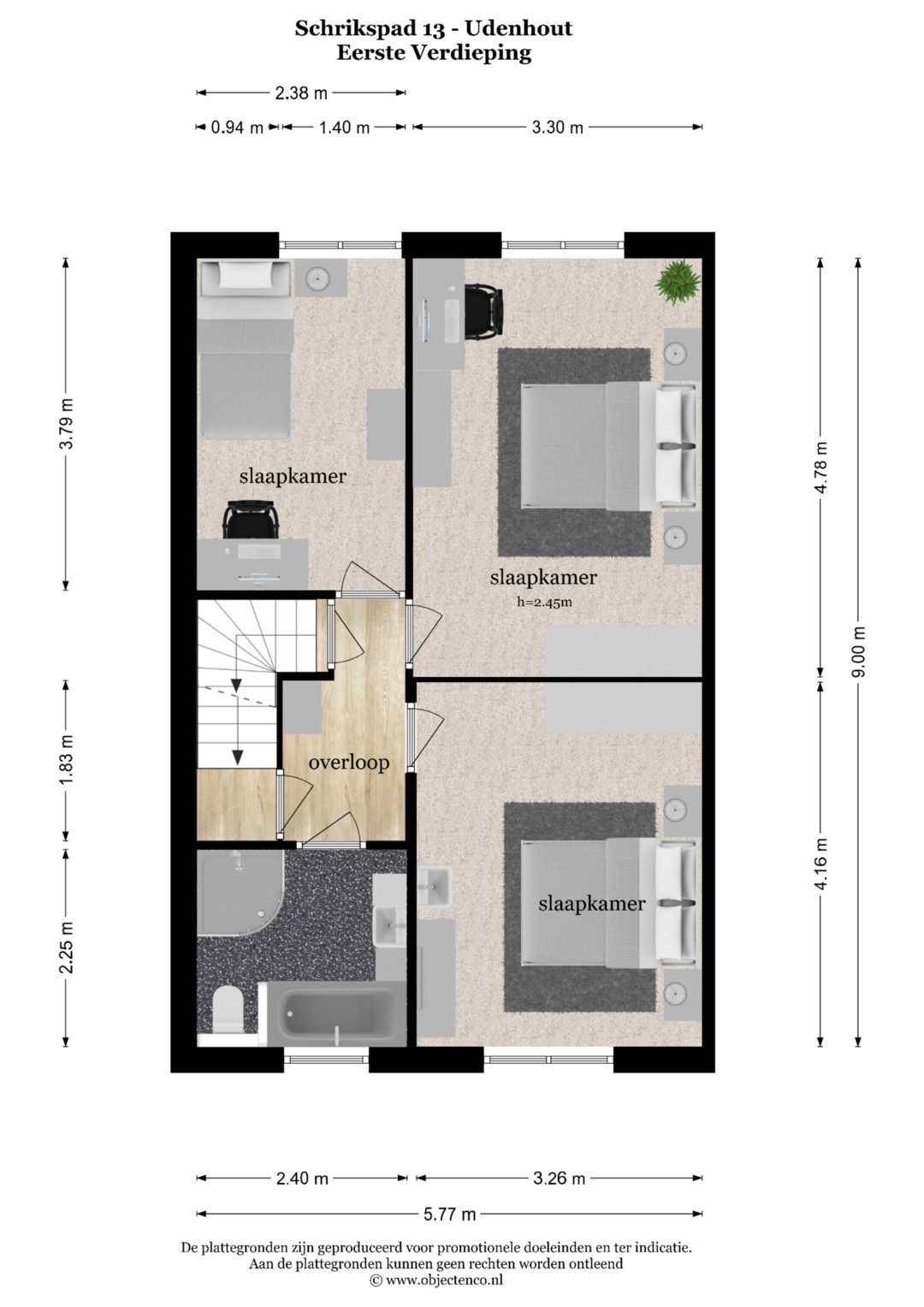 Foto 55 van Schrikspad 13