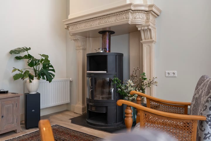 Foto 10 van Thorbeckegracht 12