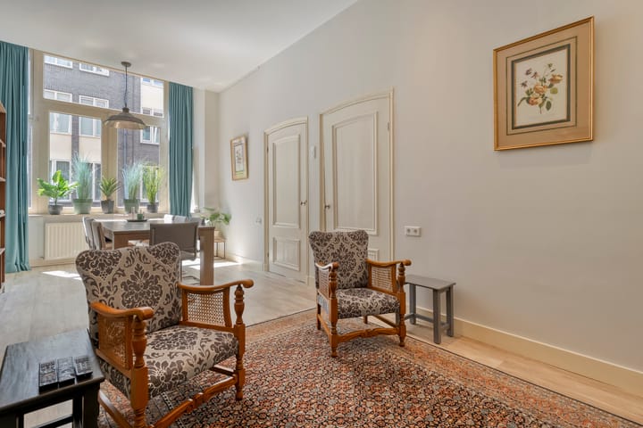 Foto 11 van Thorbeckegracht 12